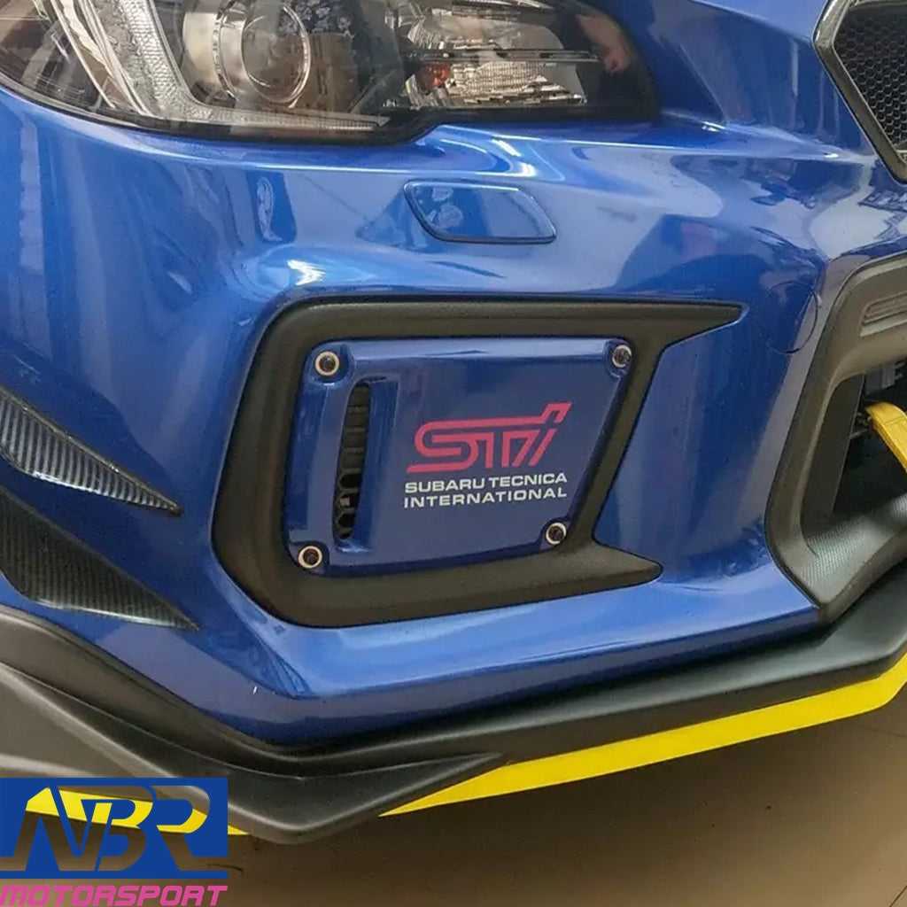 2020 sti fog store light covers