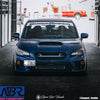 wrx front brace x brace