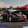 2018 2021 WRX STI Carbon Fiber Front Grille