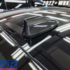 2022 WRX Dry Carbon Fiber  Antenna Cover