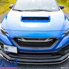 2022+ WRX Carbon Fiber Front Grille + Front Brace - NBR Motorsport