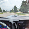 Subaru 2022+ WRX Carbon Fiber Hood Scoop Replacement V1 Style - NBR Motorsport