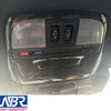 Subaru 2022+ WRX Dry Carbon Fiber Map Light Cover - NBR Motorsport