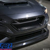 2022+ WRX Carbon Fiber Front Grille + Front Brace - NBR Motorsport