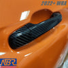 Subaru 2022+ WRX Dry Carbon Fiber Handle Covers - NBR Motorsport