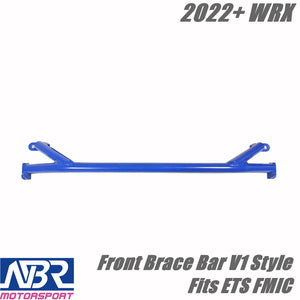 2022 wrx front brace