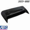 Subaru 2022+ WRX Paint Matched Hood Scoop Replacement V1 Style