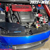 2022+ WRX Dry Carbon Fiber Engine Cover