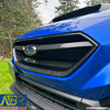 Subaru 2022+ WRX Dry Carbon Fiber Front Grille