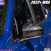 2022 WRX Carbon Fiber Mirror Cover