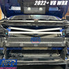 WRX Front Brace Bar FMIC