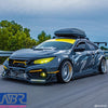 4 colors - Honda Civic 10th Gen Front Brace Bar For USDM-Spec - NBR Motorsport