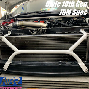 Civic 10th Gen Front Brace