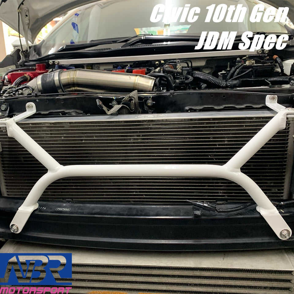 Civic 10th Gen Front Brace