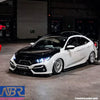 Civic Front Brace Bar