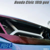 honda civic front brace bar