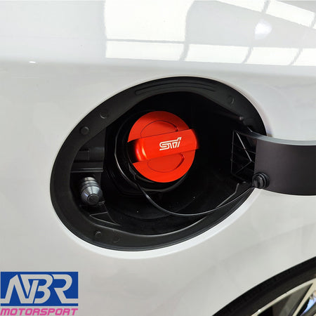 subaru wrx gas cap