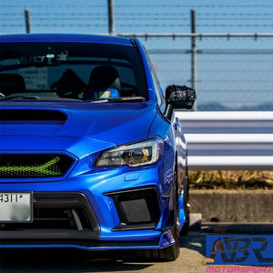 9 Colors - Subaru 2015-2021 WRX STI Front Brace Bar V1 Style
