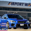 9 Colors - Subaru 2015-2021 WRX STI Front Brace Bar V1 Style