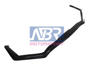 2015-2017 WRX STI H Style Carbon Fiber Front Lip - NBR Motorsport