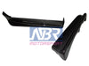 2015-2021 WRX STI Style Carbon Fiber Rear Spats - NBR Motorsport