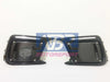 2018-2021 WRX STI JDM Style Carbon Fiber Bezel Covers (OE or DRL) - NBR Motorsport
