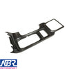 Subaru 2022+ WRX Dry Carbon Fiber MT Shifter Console Cover LHD Only - NBR Motorsport