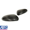 Toyota 2022+ GR86 ZN8 Dry Carbon Fiber Mirror Caps Replacement - NBR Motorsport