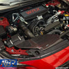 Subaru 2022+ WRX VB Carbon Fiber Intake Duct - Replacement - NBR Motorsport