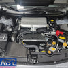 Subaru 2022+ WRX VB Carbon Fiber Intake Duct - Replacement - NBR Motorsport