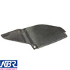 Subaru 2022+ WRX Dry Carbon Engine Fender Shrouds Vented & Carbon Intake Duct - NBR Motorsport