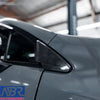 2022 WRX Dry Carbon Fiber A Pillar NBR Motorsport