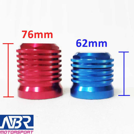 Z33 350Z Billet Aluminum Oil Filter - NBR Motorsport