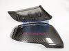 A90 Supra Dry Carbon Fiber Mirror Cap Replacement - NBR Motorsport