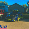 4 colors - Honda Civic 10th Gen Front Brace Bar For USDM-Spec - NBR Motorsport