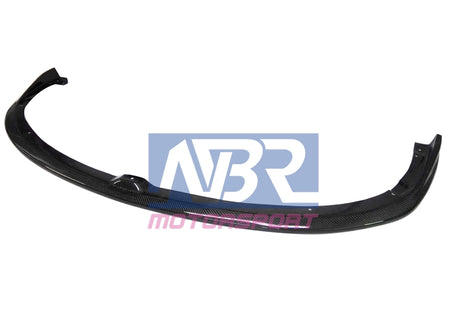 2008-2010 Subaru Impreza WRX STI GRB CS Style Carbon Fiber Front Lip - NBR Motorsport