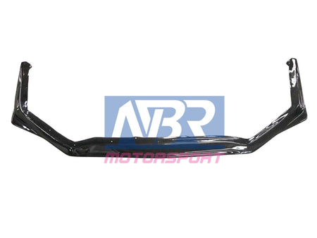 2018-2021 WRX STI Carbon Fiber H Style Front Lip - NBR Motorsport