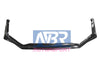 2018-2021 WRX STI Carbon Fiber H Style Front Lip - NBR Motorsport