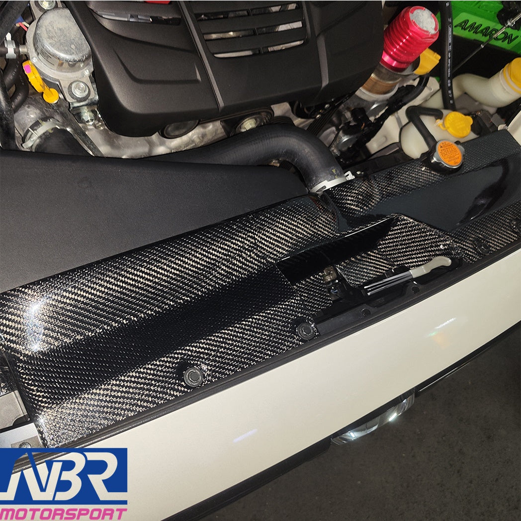 WRX_STI_Carbon_Fiber_Radiator_