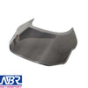 Toyota A90 Supra Upper Speedometer Cluster Cover Add-on - NBR Motorsport