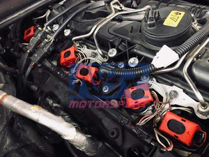 High Performance Ignition Coil 6 PCS For BMW N52 N54 N55 Engine - NBR Motorsport