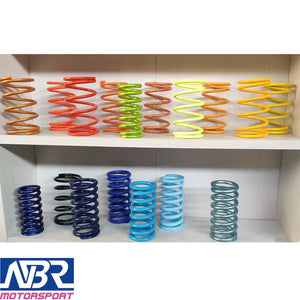 7 Colors - Subaru 2015-2021 WRX STI Front Brace Bar V1 Style - NBR Motorsport