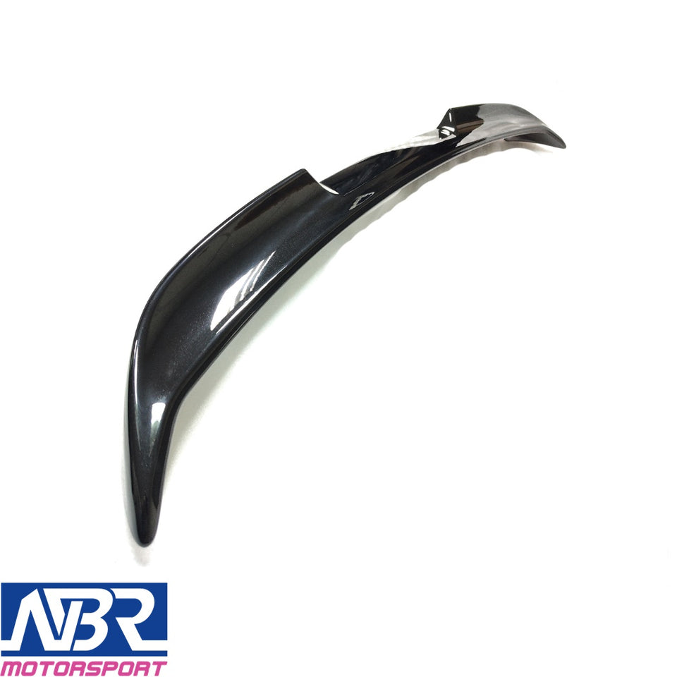 2022+ WRX VB Glossy Black STI Style Trunk Spoiler V1 - NBR Motorsport