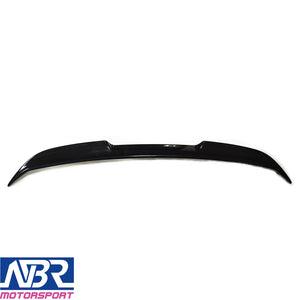 2022+ WRX VB Glossy Black STI Style Trunk Spoiler V1 - NBR Motorsport