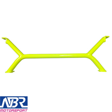 4 colors - Honda Civic 10th Gen Front Brace Bar For USDM-Spec - NBR Motorsport