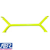 4 colors - Honda Civic 10th Gen Front Brace Bar For USDM-Spec - NBR Motorsport