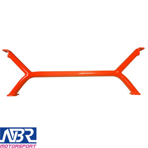 4 colors - Honda Civic 10th Gen Front Brace Bar For USDM-Spec - NBR Motorsport