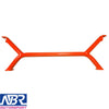 4 colors - Honda Civic 10th Gen Front Brace Bar For USDM-Spec - NBR Motorsport