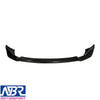 NIssan 2009-2012  Z34 370Z Carbon Fiber Front Lip V1 Style - NBR Motorsport