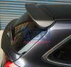 2009-2013 Subaru BR9 Legacy Outback Wagon Carbon Fiber Roof Spoiler - NBR Motorsport